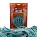 FirstChoiceCandy Sour Strip Chewy Candy Belt 4 Oz (1-Pack, Blue-Raspberry)