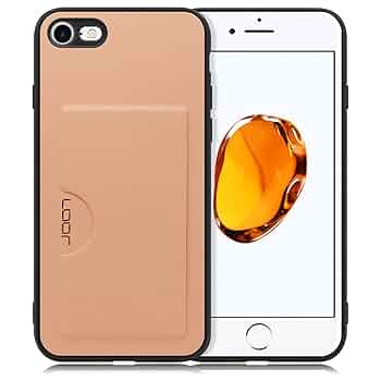 【関税送料込】ドルガバ カーフスキン iPhone7/8/SE(第2)ケース Amazon | LOOF Skin Slim-Slot iPhone7 / 8 / SE (第2/3世代) 用