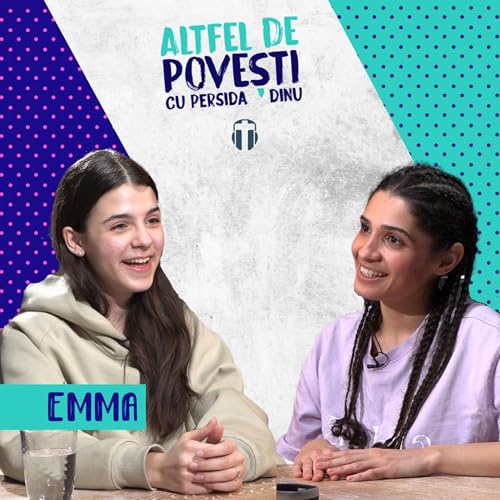 13 ani în Asia: o viață cu Dumnezeu I Emma cover art