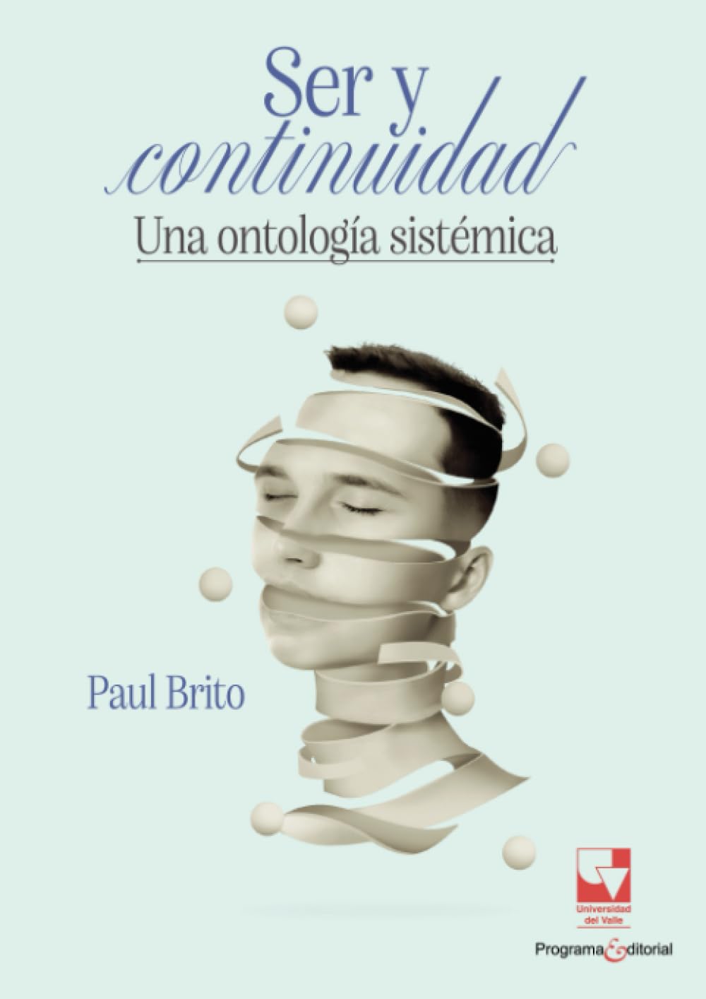 Ser y continuidad: Una ontología sistémica