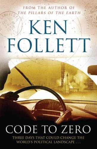 Code to Zero by Follett. Ken(1905-07-04)