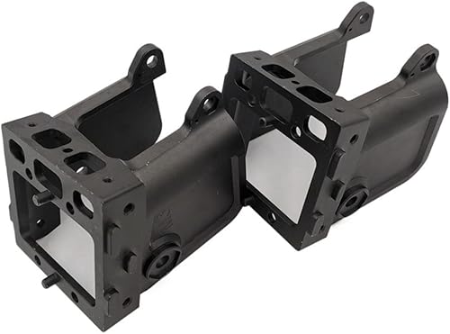 Miniatura 2 de Drone Parts Agriculture Agras Drone Left Or Right Arm Connector for DJI T30 Accessories Easy Installation (Size  1 pcs Right)