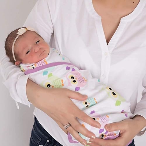 Miniatura 2 de Miracle - Envoltura de bebé recién nacido