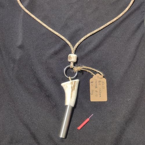 no.13 熊おどし 熊よけ 熊鈴のサムネイル