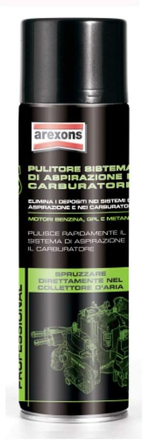 bombola di carburante per moto