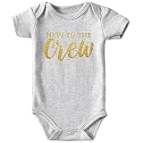 Acwssit Aunt Cool Than Dad - Body unisex divertido para bebé niña de 0 a 3 meses, 9-12 meses