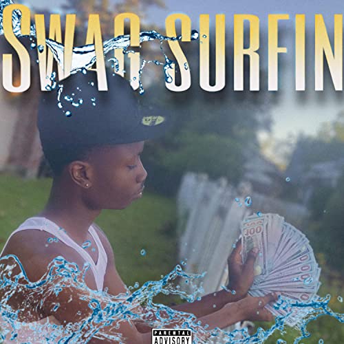 Amazon.co.jp Swag Surfin [Explicit] Retro Jae Digital Music