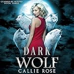 Cover of Dark Wolf