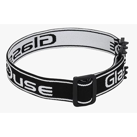 Assistive Technology Services GlassOuse Pro HeadBand G-STRAP BIG Cover