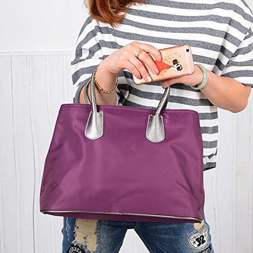 Messenger bag en toile robuste pour transporter vos affaires de sport et de voyage C
