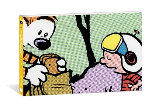 Image of The Calvin and Hobbes Portable Compendium Set 3 (Volume 3)