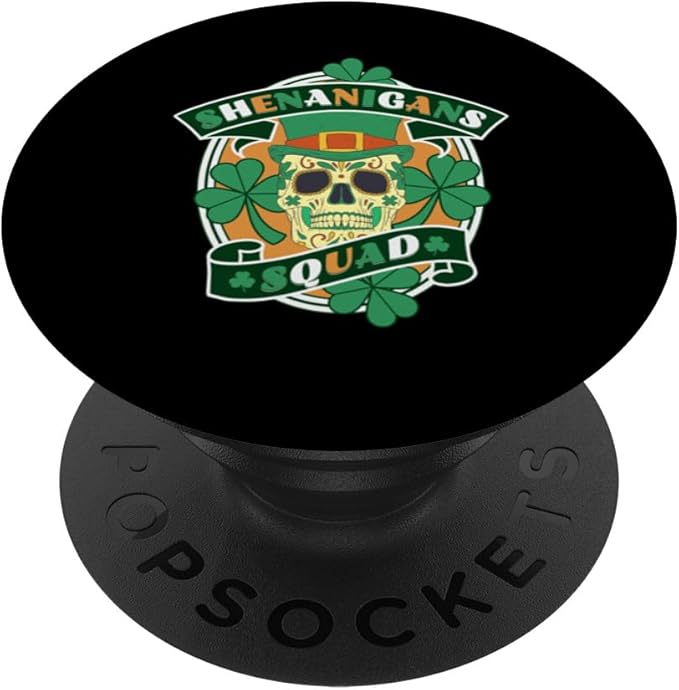 The Shenanigans Store