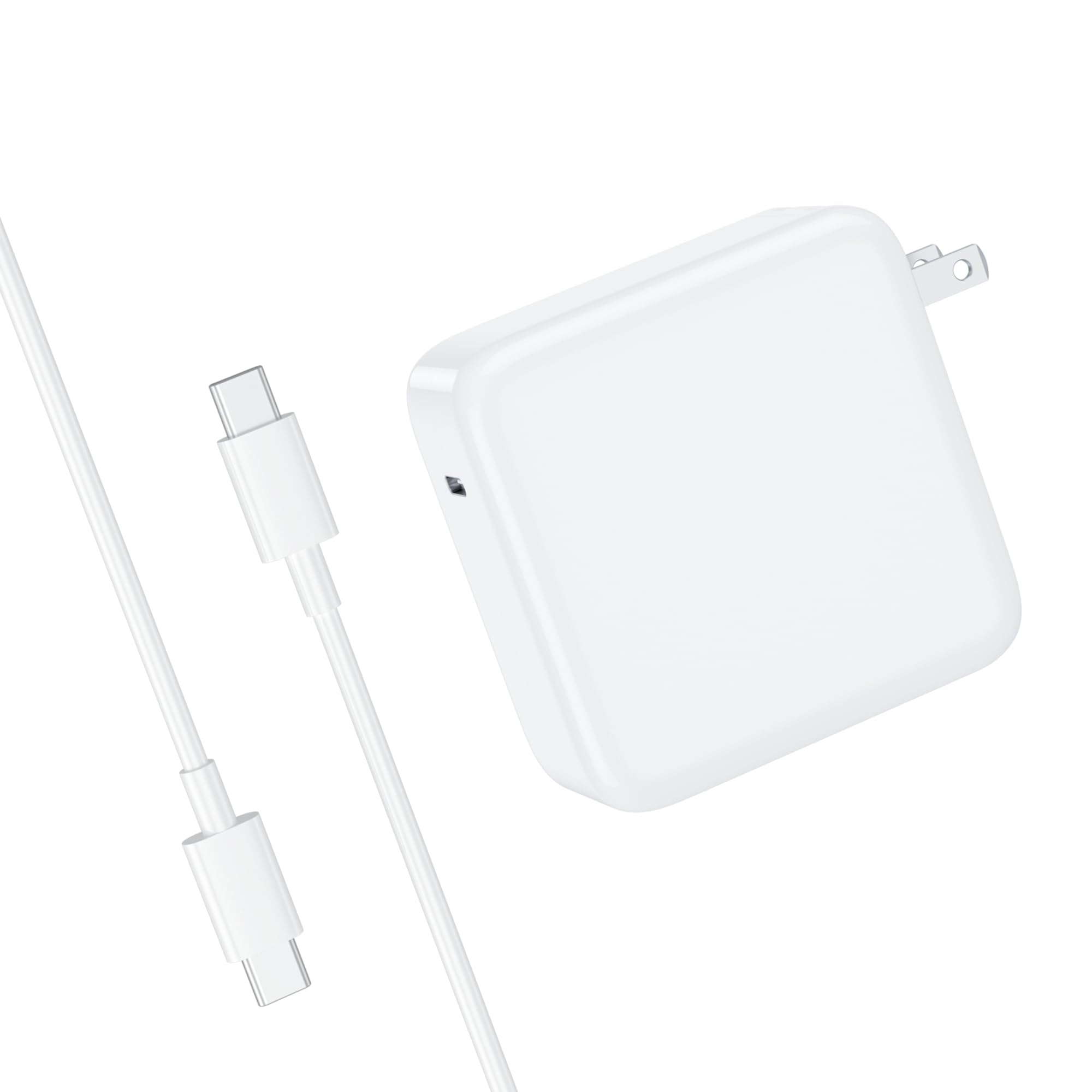 Iefuu 118w Usb C Laptop Charger Compatible With Macbook Pro