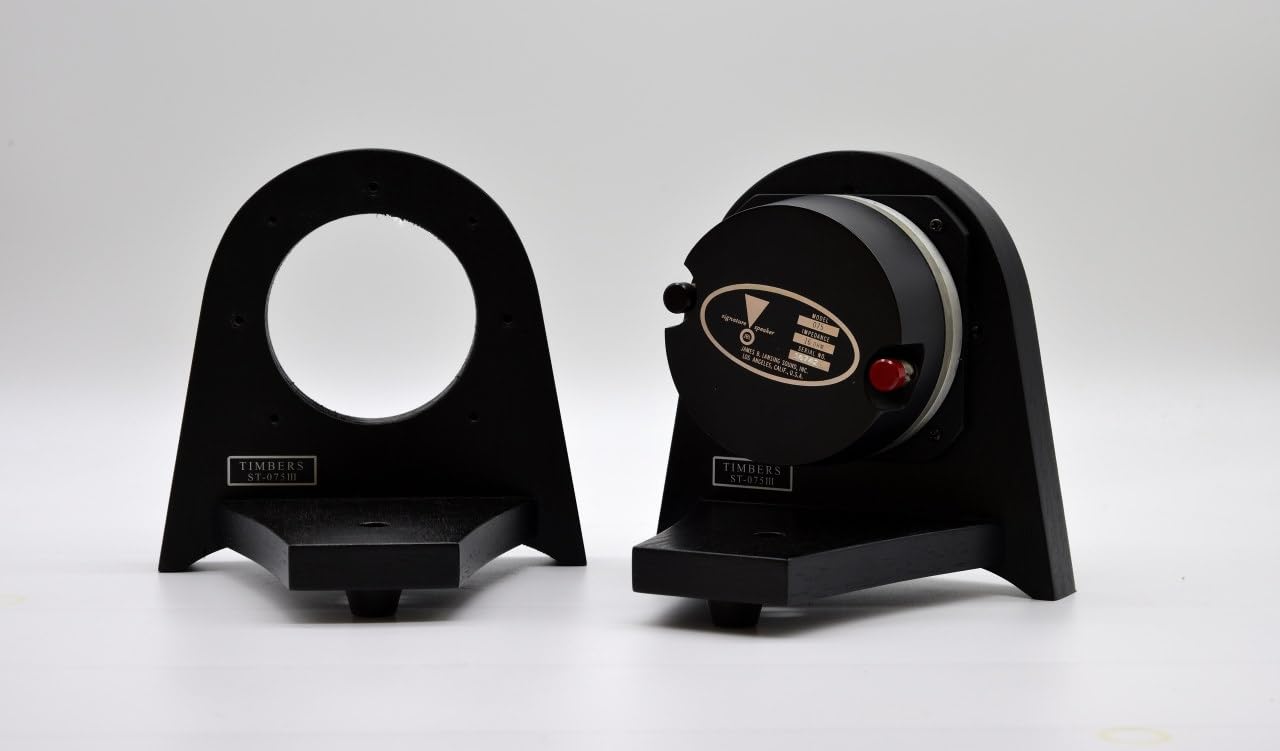 Amazon.co.jp: Tweeter Stand JBL (075, 077, 2402, 2405) Black 2026