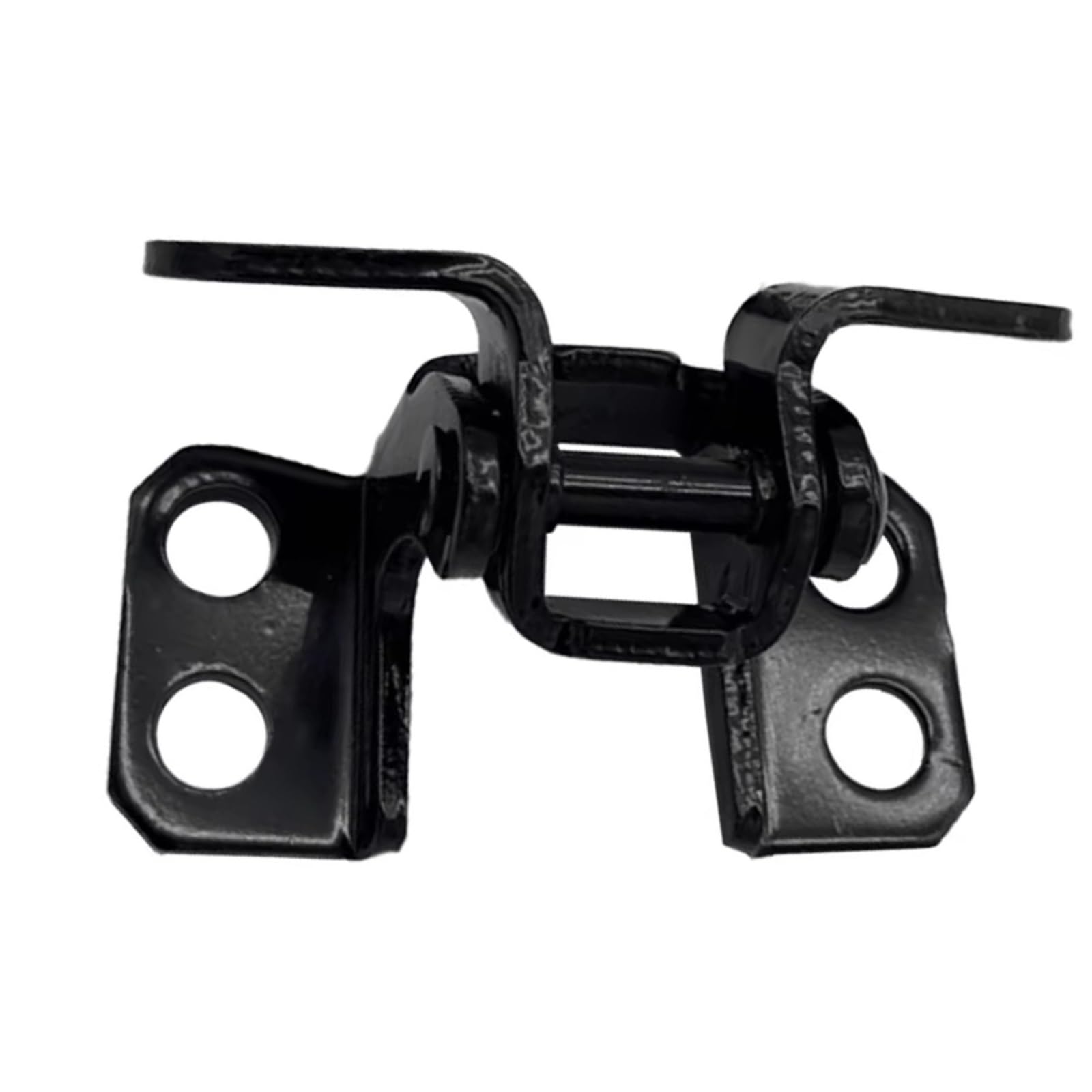 Vcxgfdtr One Color Car Door Hinge Compatible With Toyota For Land For Cruiser For Prado 2003 2004 2005 2006 2007 2008 2009 Rear Tailgate Door Hinge Accessories