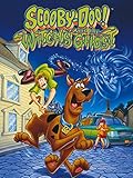  Scooby-Doo! and the Witch\'s Ghost