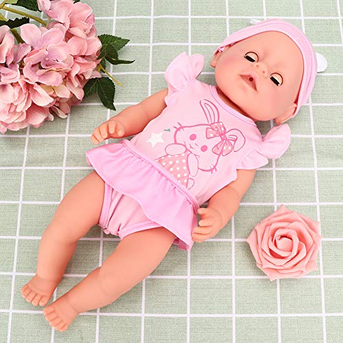 Brinquedo de boneca, brinquedo de boneca elétrica, brinquedo de boneca, presente de meninos para cri