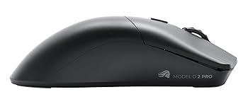 Amazon.com: Glorious Gaming Model O 2 PRO Wireless Gaming