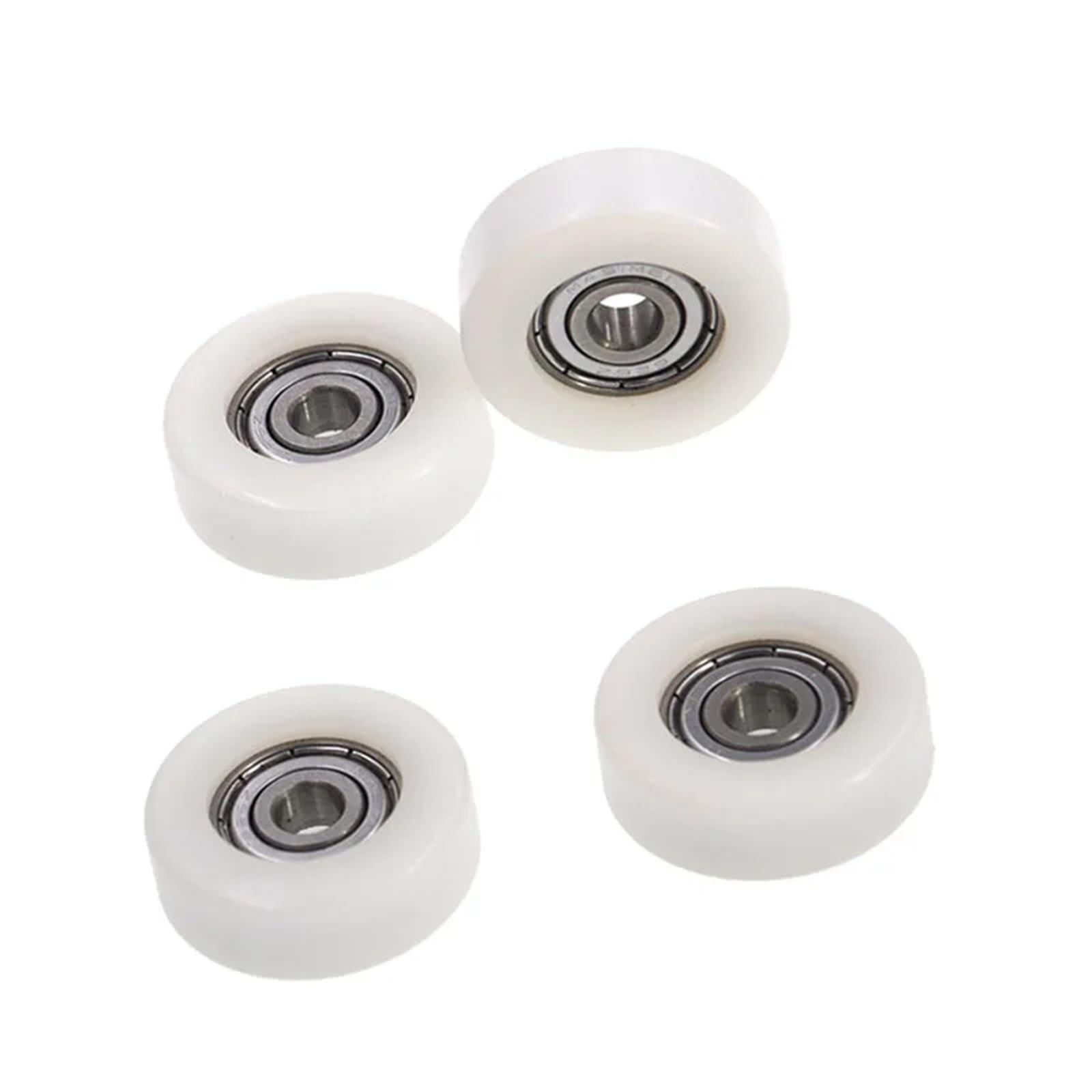 Rodamiento BS62630-9 de calidad industrial con revestimiento de nylon