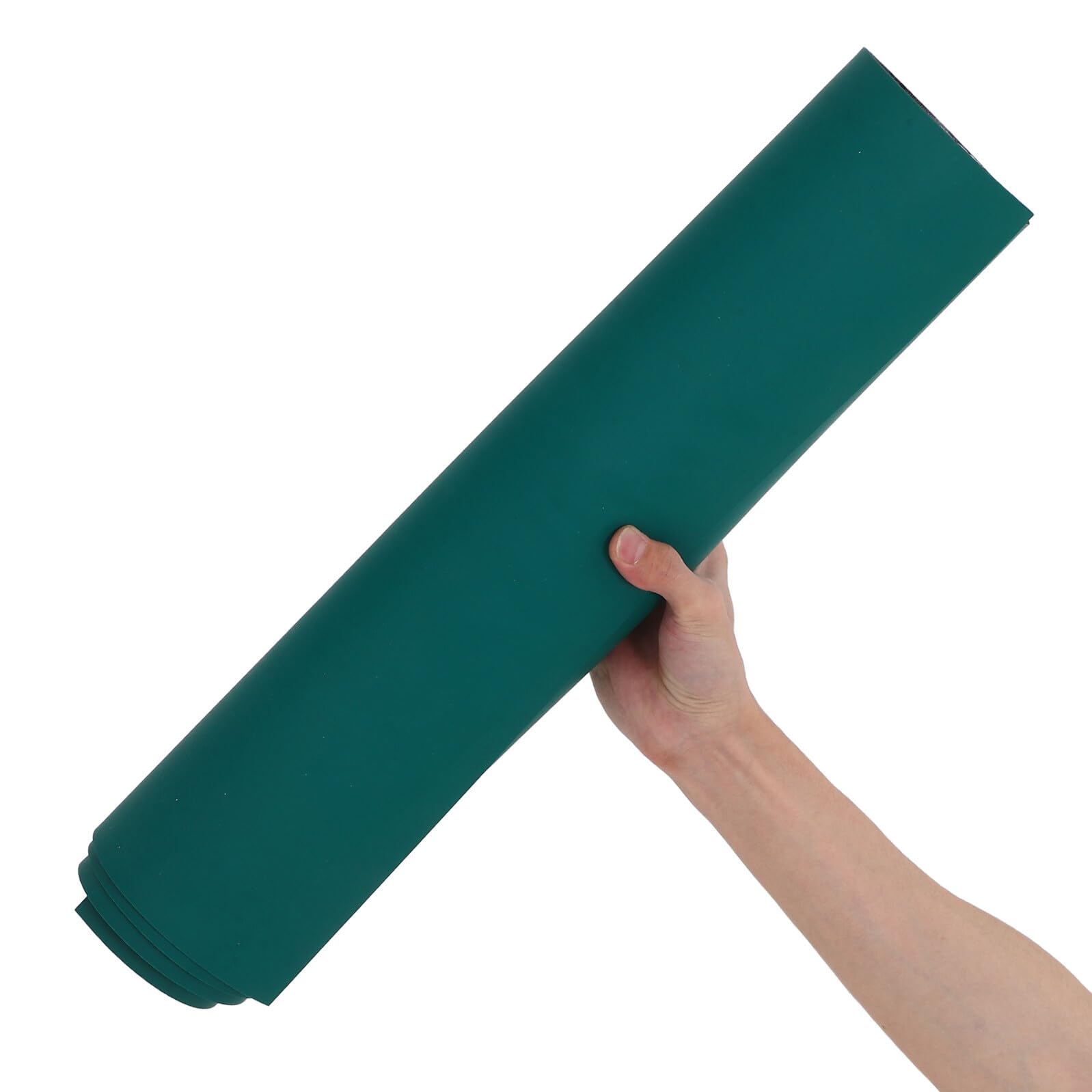 Tappetino e Alta Durabilità Resistente al Calore Antistatico in Gomma Protezione Versatile per Banco da Lavoro e Riparazione Elettronica
