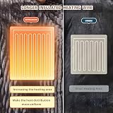 Expressions Polar Electric Bed Warmer Double — view 6