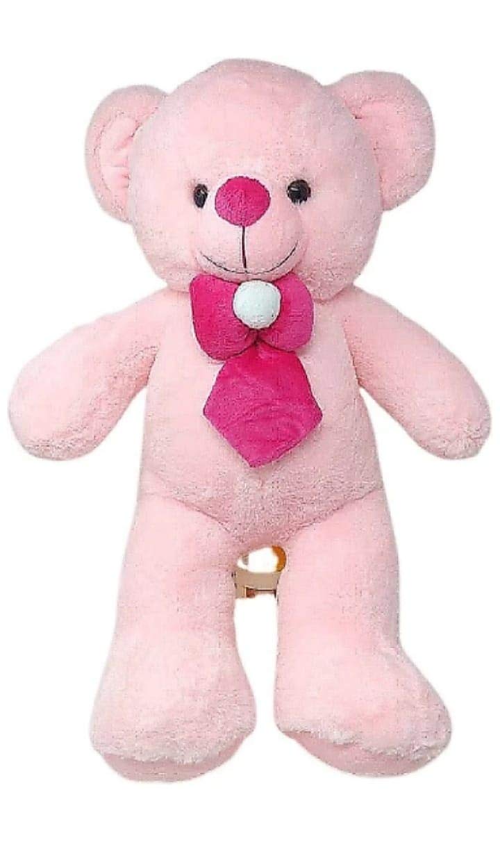 Galaxy Toys Very Soft Lovable/Fluffy/Spongy Huggable Cute Teddy Bear (50 cm) (Pink) (B08SJ27VZQ) Amazon Price History, Amazon Price Tracker