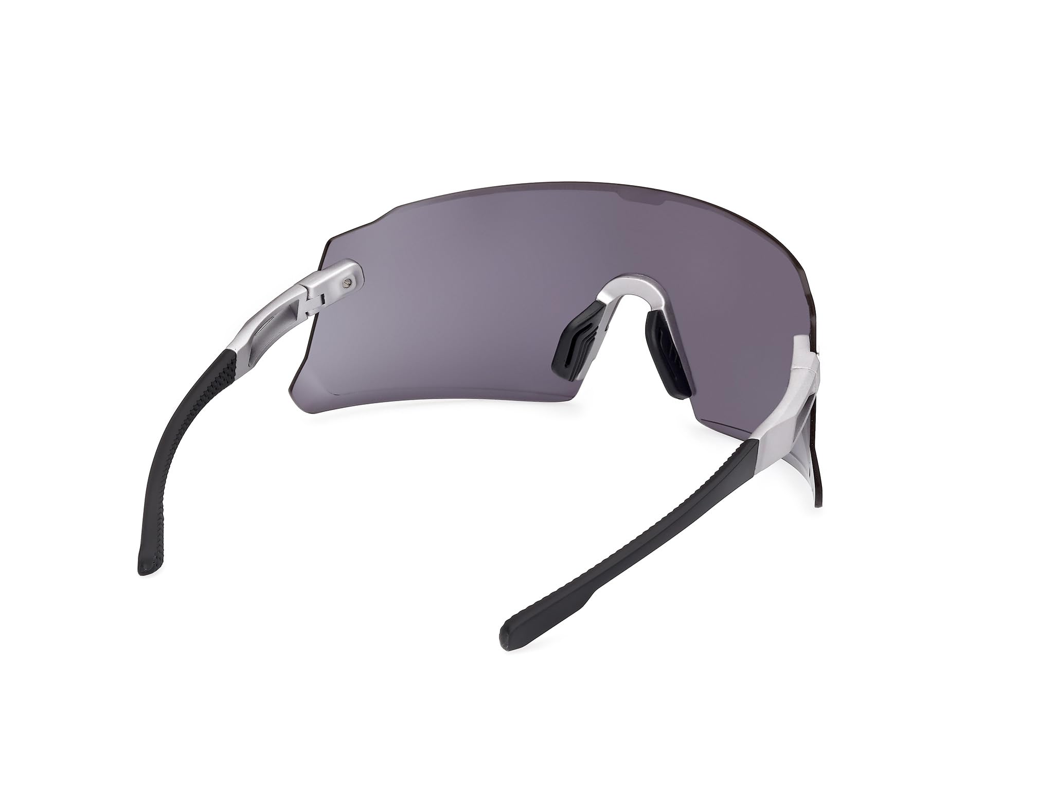 ADIDAS SPORT Occhiali - modello SP0100, colore grigio