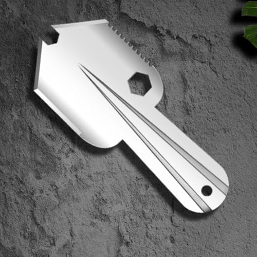Set mini pala y cuchara para trasplante de jardín miniatura 6