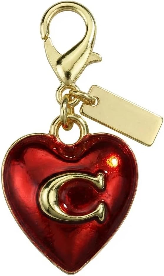 Bag Charms - Cherry Bag Charm Chain, fashionable Purse Charms for women's purse chain