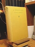 A Modern Galaxy B0014NKLA6 Book Cover