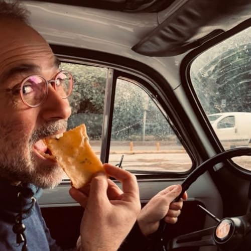 Dal taccuino di Iach&igrave;no Bavetta copertina