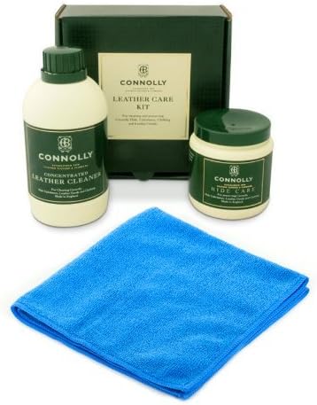 Connolly Leather Care Kit