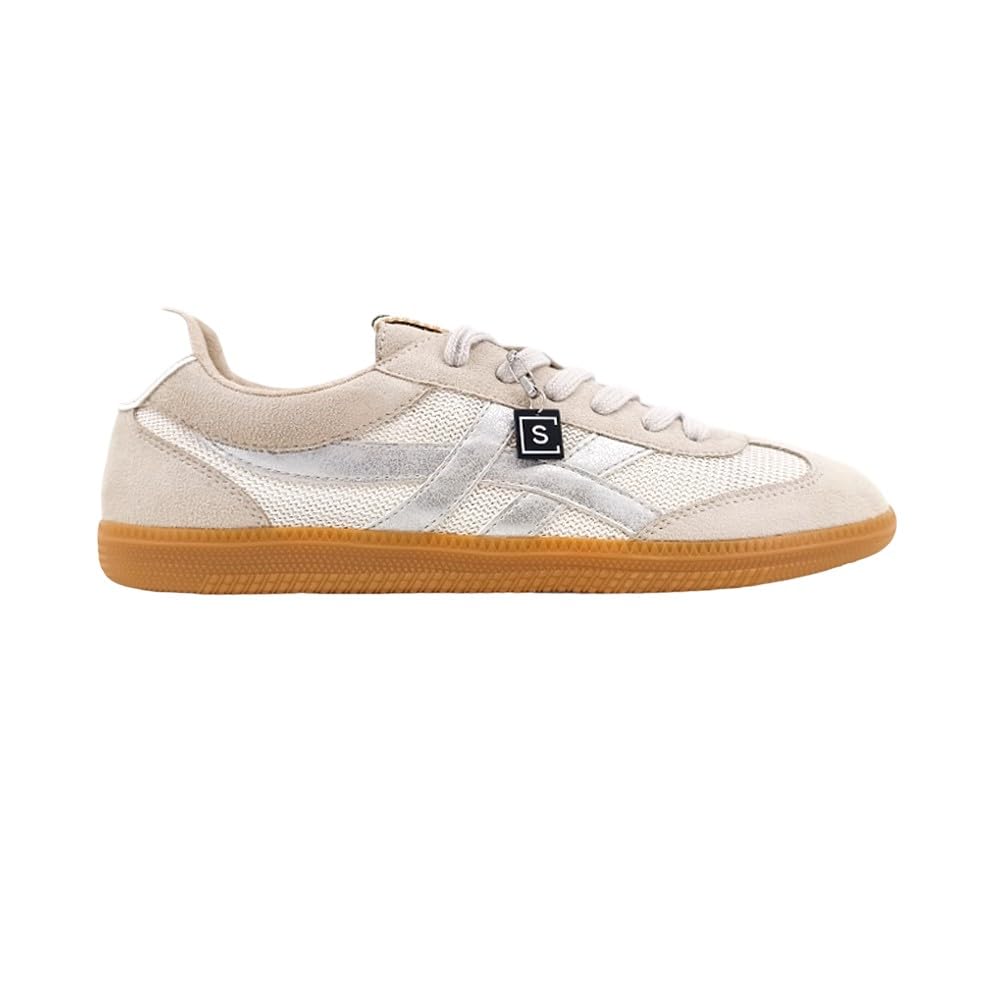 SHUSHOP Sasha Fashion Sneakers