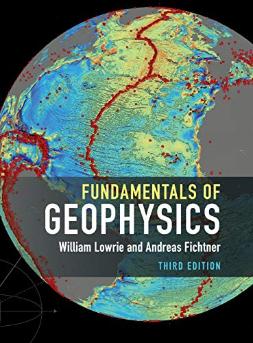 Les 10 meilleurs Geophysics – Edition octobre 2026