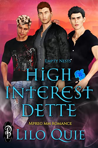 High Interest Dette (Empty Nests Book 5)