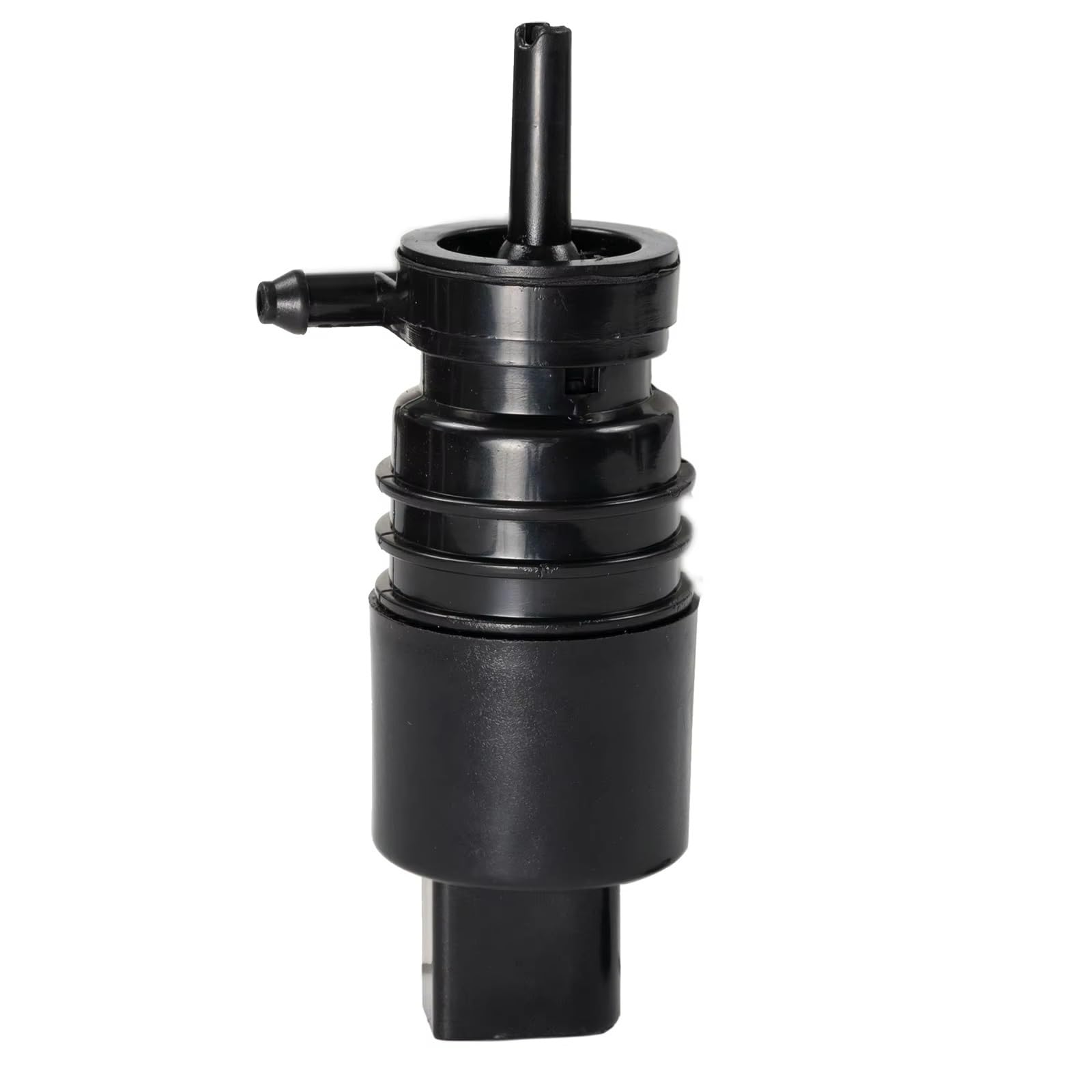 Windscreen Washer Pump Motor Compatible with Buick for Regal for Lacrosse 2011 2012 2013 2014 Replacement Car Windshield Windscreen Washer Pump Motor