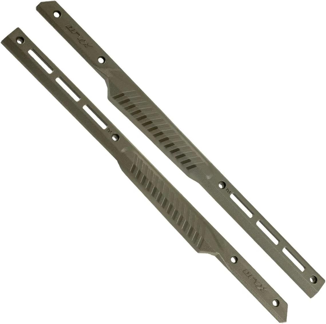 MDT Oryx Side Panels with Hunting Firearm Slots for Oryx Stock Chassis, Hunting and Shooting Equipment (108289-ODG)