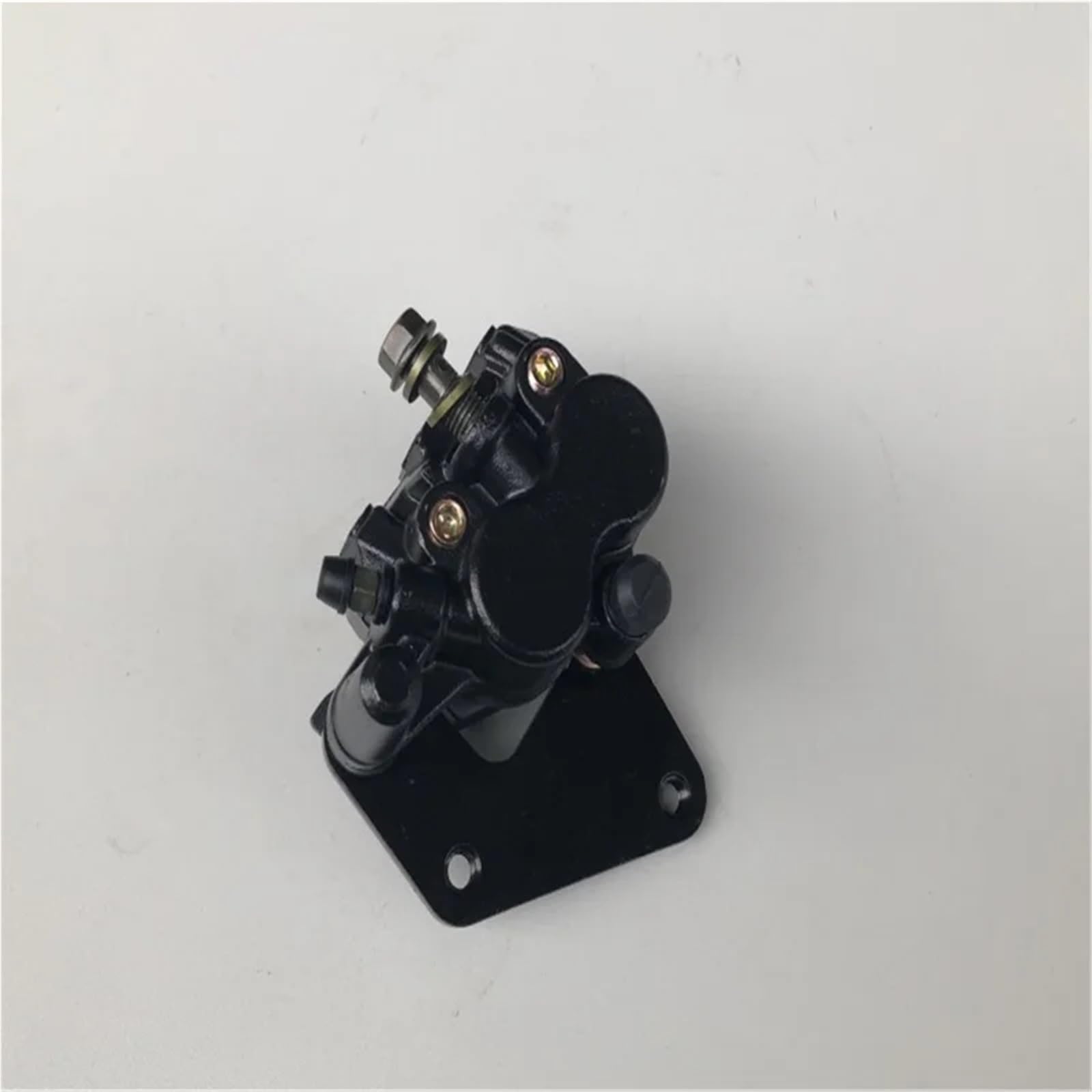 Adapter do tłoczków hamulcowych Zestawy szczęk hamulcowych do motocykli tarczowych pasujące do Suzuki GS125 GN125 EN125 GZ125 DR125 TU125 GN GT GS LF HJ 125 150(GN125)