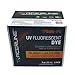 TRACER Products TP3400 Tracerline UV Fluorescent Oil Leak Detection Dye 6 (Six) 1 oz Bottles