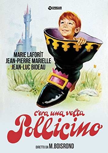 C'Era Una Volta Pollicino