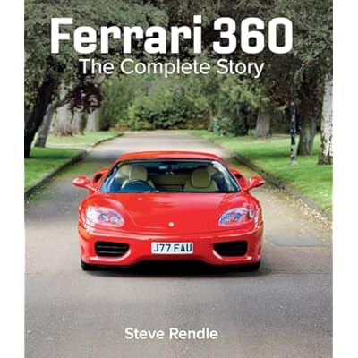 Ferrari 360