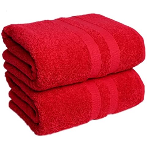 FB Extra Large Egyptian Cotton Bath Sheets Cover