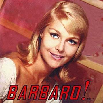 Barbaro!, Vol. 7
