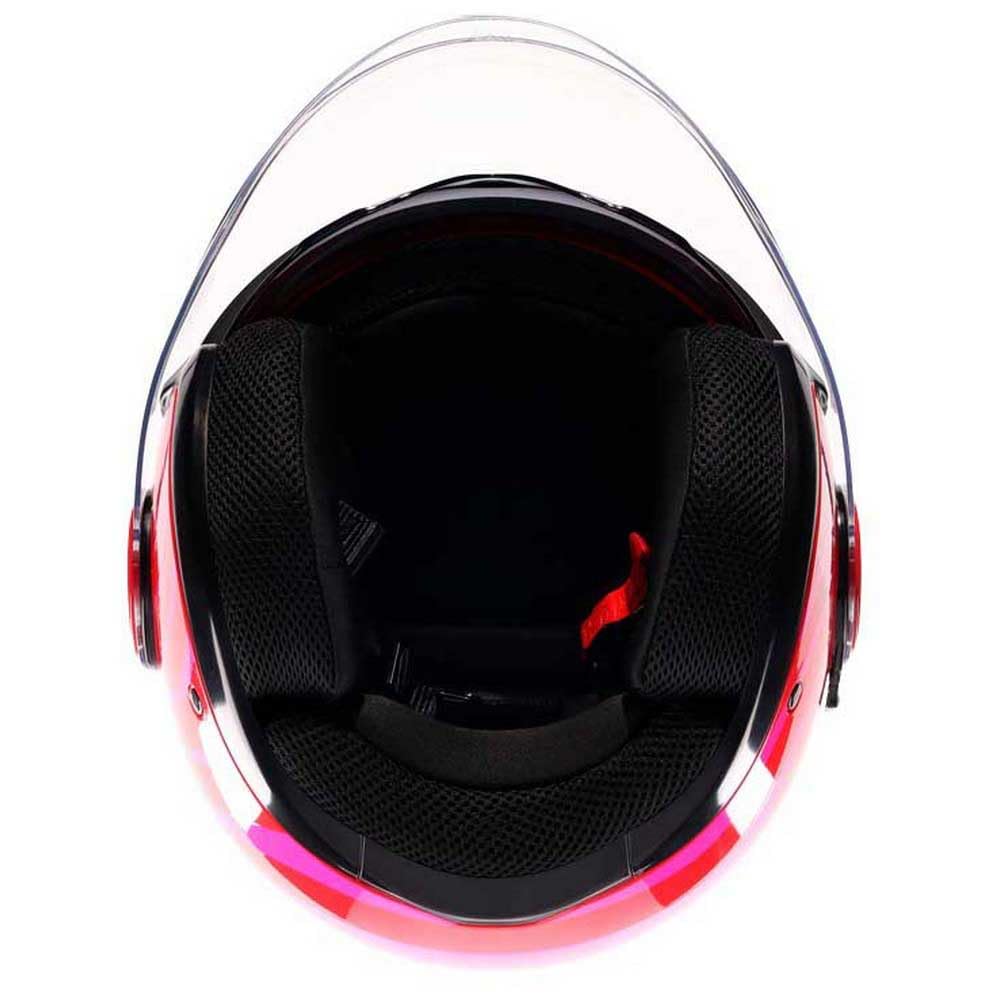 AGV Eteres Tropea Kask odrzutowy