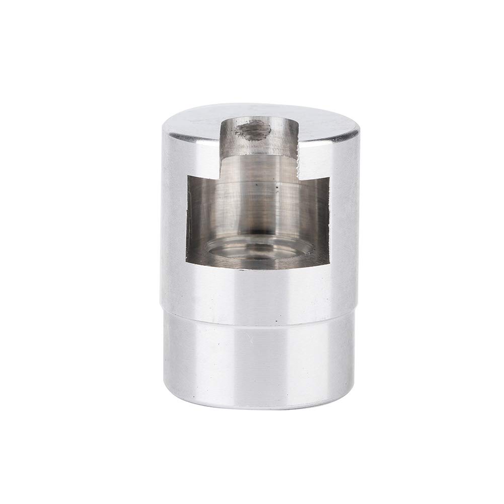 Adapter do naprawy wgnieceń Suuonee, akcesoria samochodowe Bezlakierowy adapter do naprawy wgnieceń do młotka ślizgowego i narzędzia do ciągnięcia M12