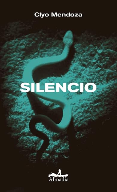 Portada de Silencio