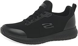 Skechers Squad Sr, Zapatillas Mujer