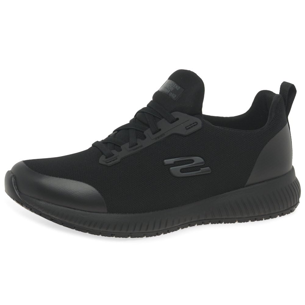 Skechers Mujer Squad Sr Trainers