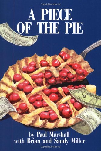 A Piece of the Pie