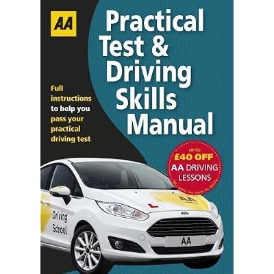 Practical Test & Driving Skills